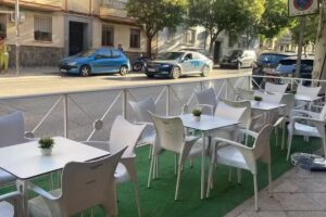 Latino Cafe &ndash; Bar &ndash; Mer&uacute;