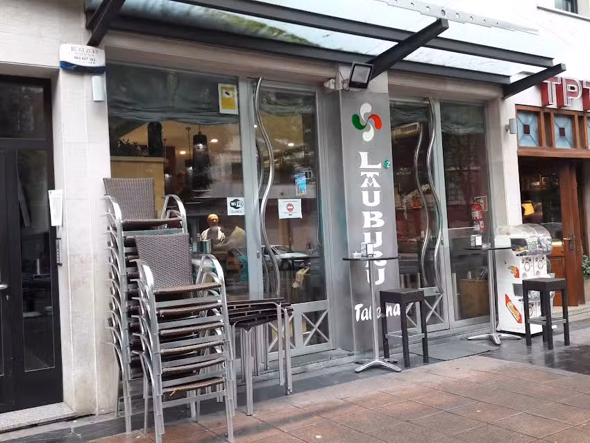 Lauburu