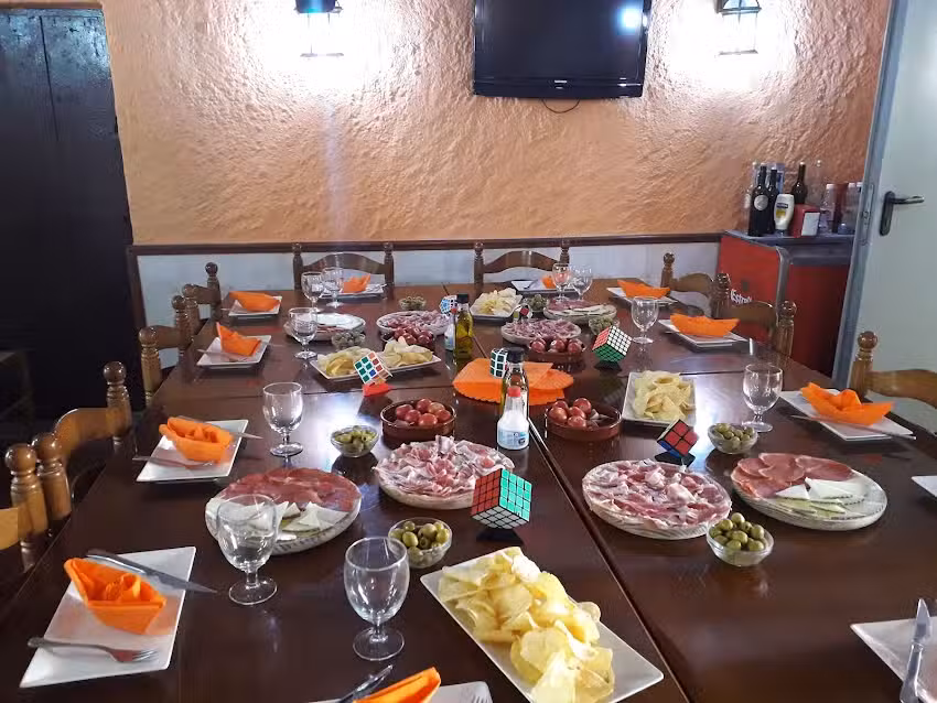 Lauca Bar