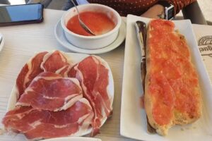 LAVADO CAFÉ BAR LA BODEGUILLA