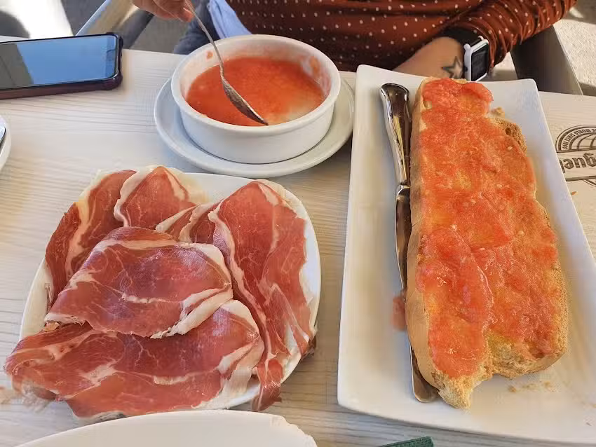 LAVADO CAF&Eacute; BAR LA BODEGUILLA