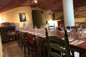 Lavicoca Bar de Vins