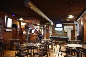 Le Bon Caf&eacute; Rock