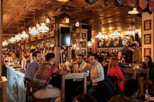 Le Grand Caf&eacute; Teatinos