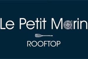 Le Petit Marin- ROOFTOP