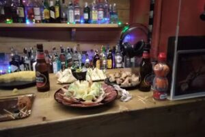 Lebowski &ndash; A Coru&ntilde;a