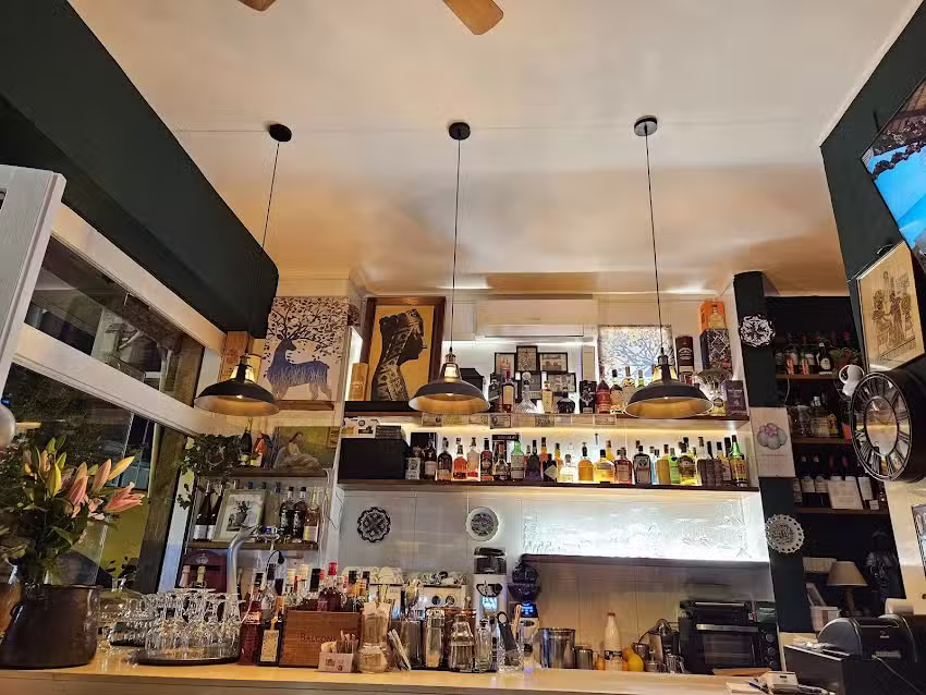 Lee&rsquo;s Coffee & Bar