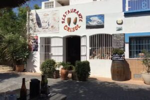 LEGENDARY RESTAURANTE CRISOL