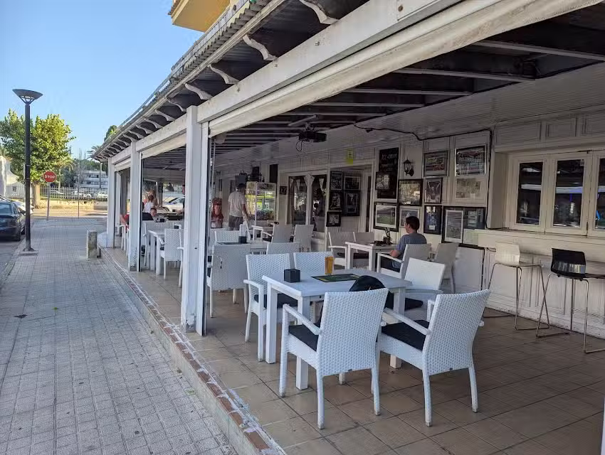 Legends Alcudia