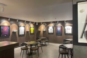 Legends Sport Bar Costa Ballena