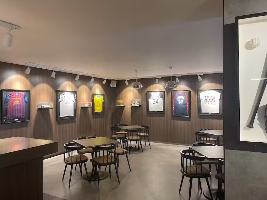 Legends Sport Bar Costa Ballena