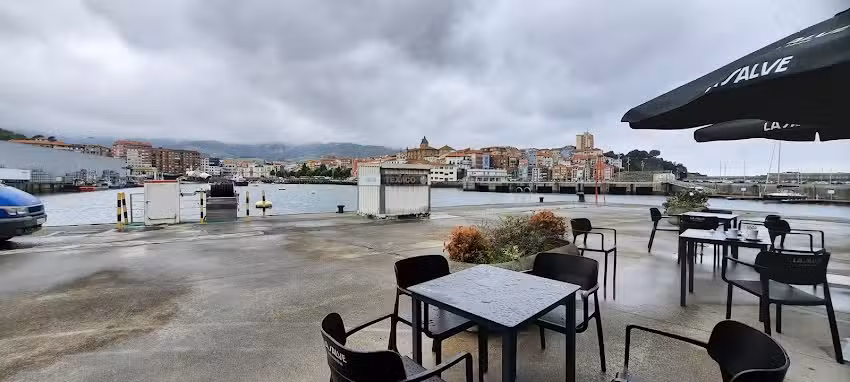 Leku Bermeo