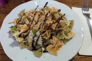 Leku Eder Bar Restaurante