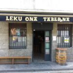 Leku Ona