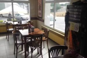 Lembranza Caf&eacute;