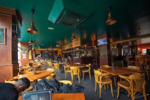 Lemod&eacute; Ponferrada