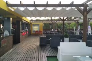 Lemon Terraza Pub
