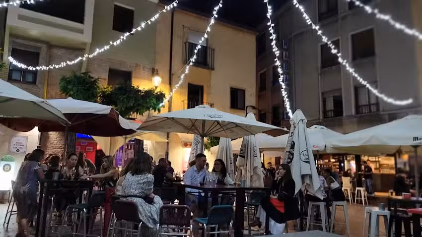 Le&oacute;n Antiguo Copas