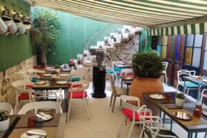 L&rsquo;Escoleta Restaurante