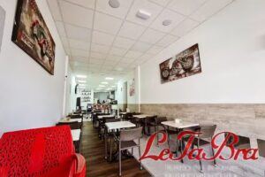 Letabra | Cafeteria & Cocktail Bar