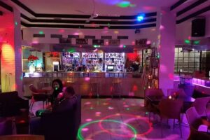 Levante Beach Club Alicante