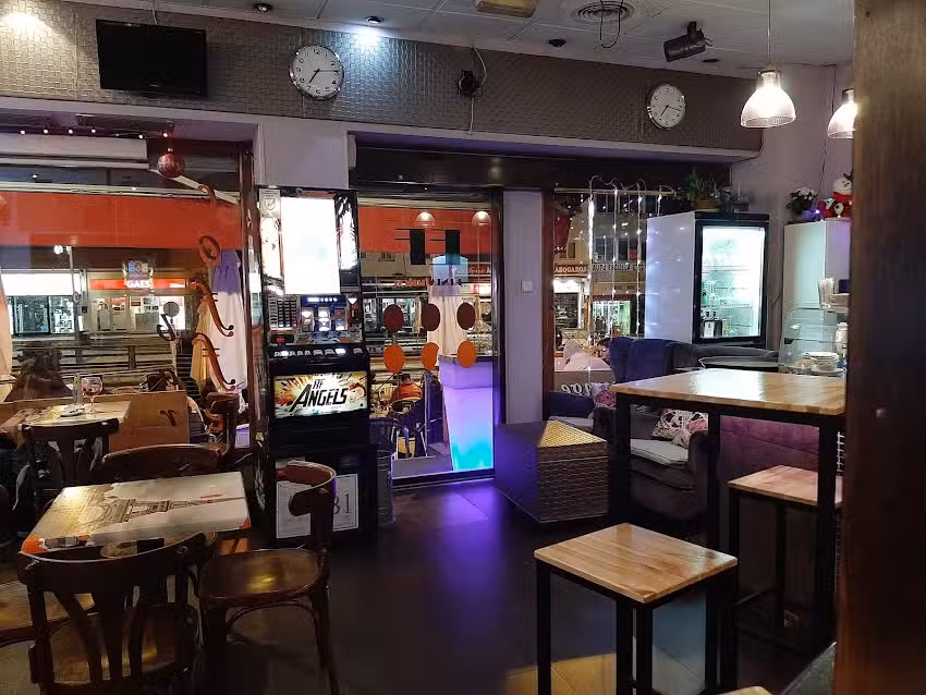 Leyton pub