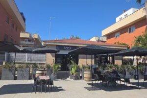 Liam&rsquo;s Gastrobar