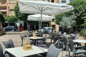 Lib&eacute;lula green taperia