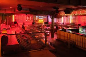 Liberty Supper Club | Night Club Madrid