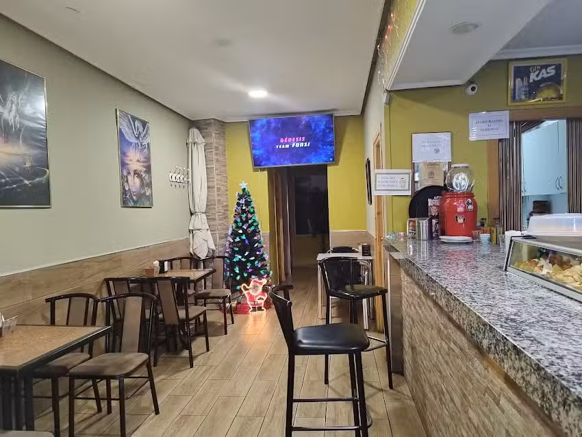 Lidia Bar