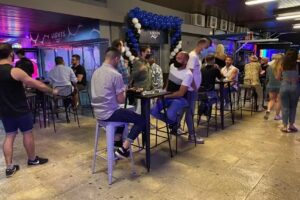 LIGHTS BAR TORREMOLINOS