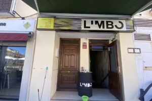 LIMBO