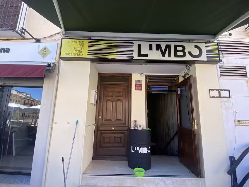 LIMBO