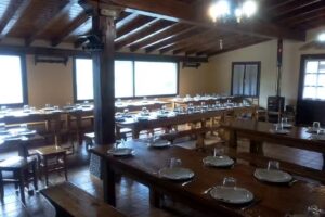 Linddurrenborda sagardotegia