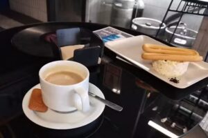 Linea7 Coffee Bar & Cocktail