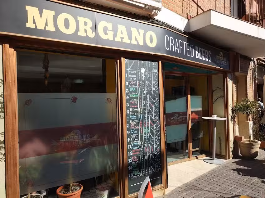 Linguini bar