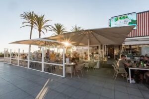 Linos Grand Caf&eacute;