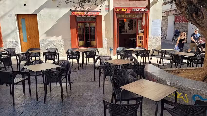 Lisboa Restobar