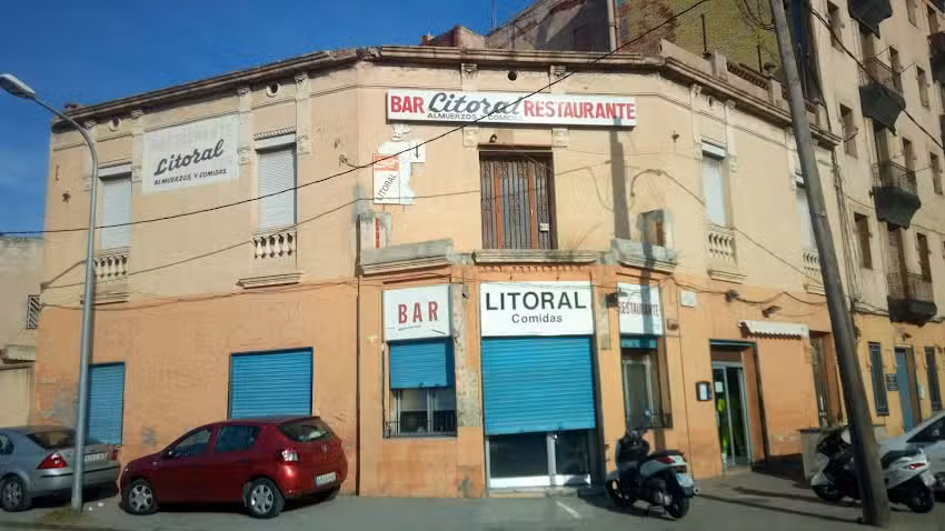 Litoral Restaurant
