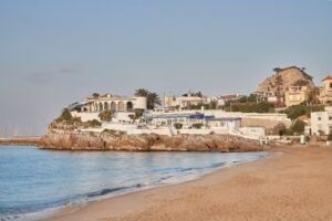 Little Beach House Barcelona