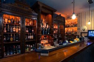 Little Bobby Speakeasy