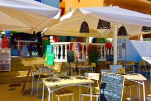 Little Ibiza Restaurant and Bar