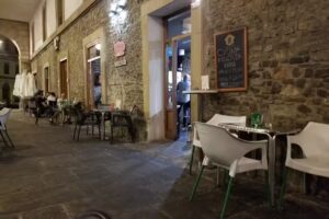 Living Caf&eacute; O&ntilde;ate S L