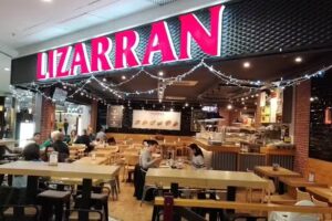 Lizarran
