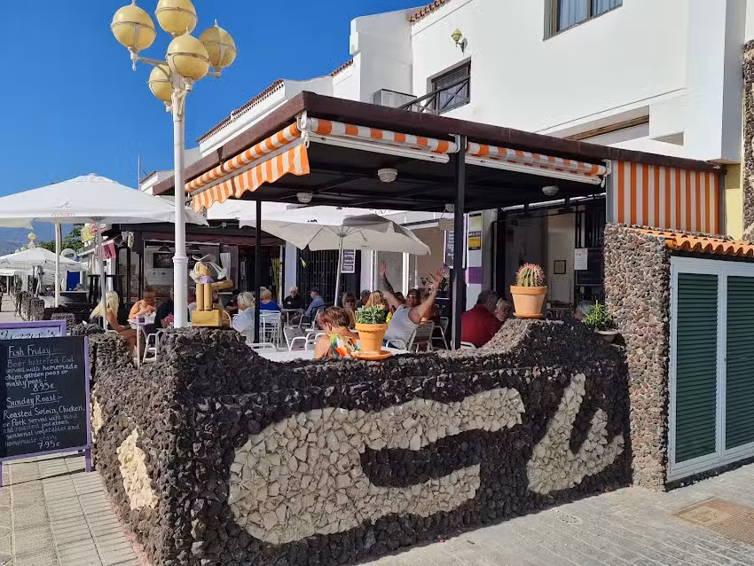 Lizzie&rsquo;s Bistro