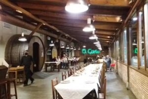 Llagar El G&uuml;elu