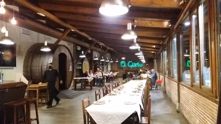 Llagar El G&uuml;elu