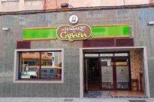 Llagar&iacute;n del Caba&ntilde;a