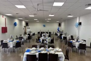 Llar de jubilades i jubilats de Guadassuar