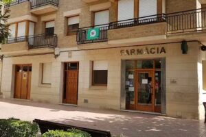 Llar de la Gent Gran Sant Mart&iacute;